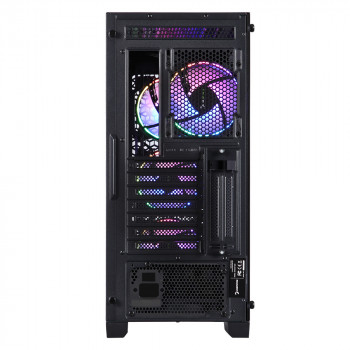 GAMEPOWER SAVAGIS 4X ARGB GAMING KASA 650W