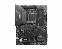 MSI MAG X670E TOMAHAWK WIFI AM5 DDR5 6600MHZ ATX