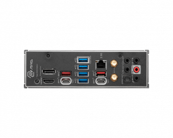 MSI MAG X670E TOMAHAWK WIFI AM5 DDR5 6600MHZ ATX