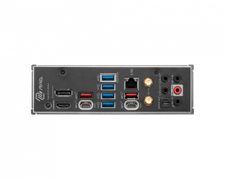 MSI MAG X670E TOMAHAWK WIFI AM5 DDR5 6600MHZ ATX