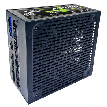 GAMEPOWER AXP-1200 80+ (PLATINUM) 1200W FULL MODÜL