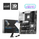 MSI PRO Z890-S WIFI PZ DDR5 8800MHZ(OC) USB 20Gbps 3xM.2 1xTB4 HDMI DISPLAY 2.5G LAN WIFI7 ATX 1851P