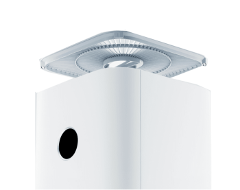 XİAOMİ AİR PURİFİER 4 AKILLI HAVA TEMİZLEYİCİ