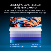 27 GAMEPOWER RAPID Q-MAX FLAT 0.5MS 300Hz QHD MONITOR