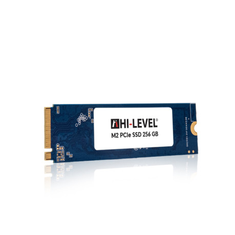 256GB HI-LEVEL HLV-M2PCIeSSD2280/256G NVMe SSD