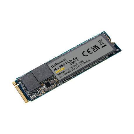 500GB INTENSO MI500 3836450 5300/400MB/s SSD