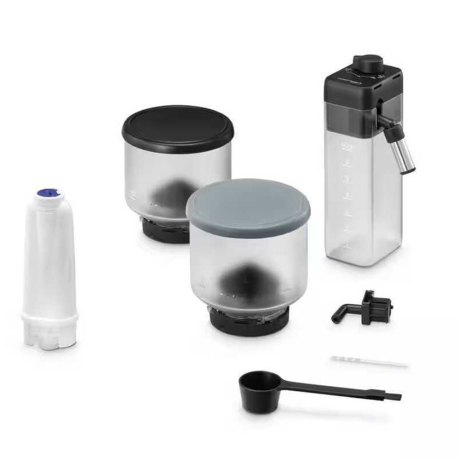 DELONGHI RIVELIA EXAM440.55 ESPRESSO MAKINESI