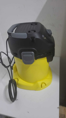 KARCHER KWD 3 V-17/4/20 1000 W ISLAK KURU(OUTLET)