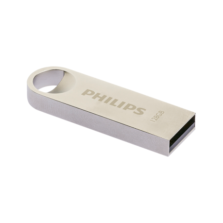 PHILIPS 128GB USB 2.0 25/10MB/S FM12FD160B/00